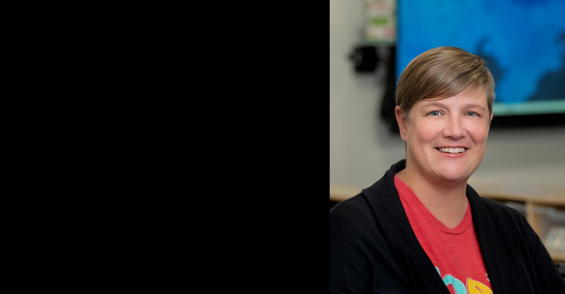 Tricia Severs: 2022 Yuma County Teacher of the Year